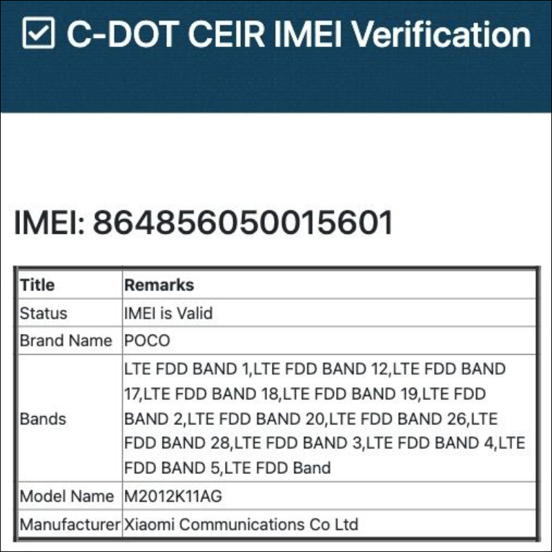 POCO F3 旗艦新機通過 FCC 認證:搭載高通 Snapdragon 870 處理器,實為 Redmi K40 國際版本 - 電腦王阿達 POCO F3 旗艦新機通過 FCC 認證:搭載高通 Snapdragon 870 處理器,實為 Redmi K40 國際版本 - 電腦王阿達