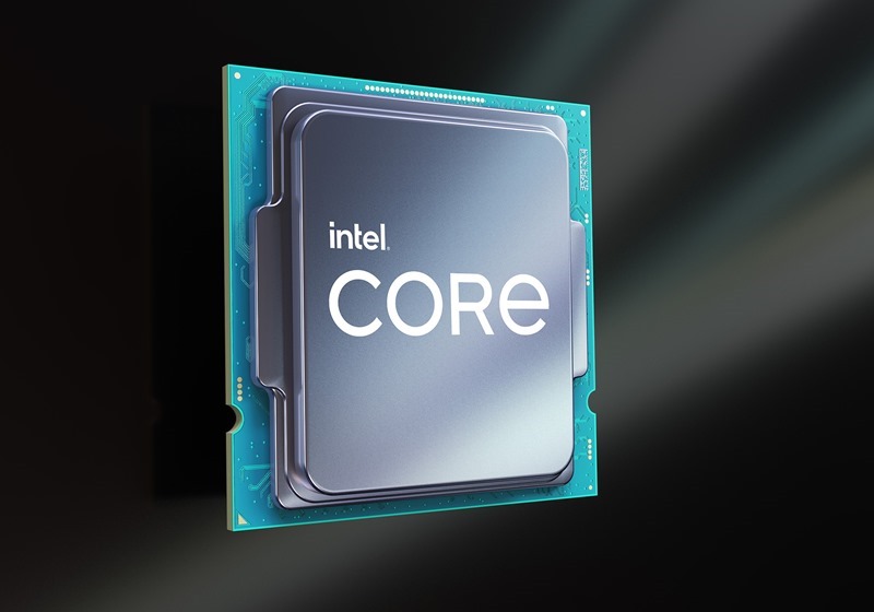 11th Gen Intel Core desktop processors (code-named "Rocket Lake-S") will deliver inceased performance and speeds. They will launch in the first quarter of 2021. (Credit: Intel Corporation)
