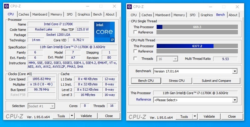 Intel-Core-i7-11700K-CPUZ-1 Intel-Core-i7-11700K-CPUZ-1