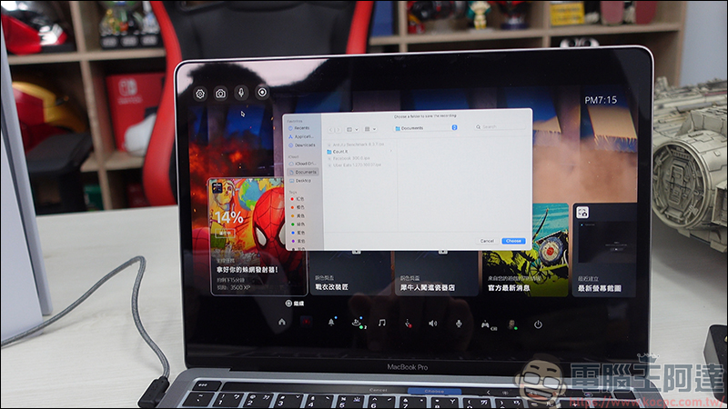 GENKI ShadowCast 影音傳輸棒開箱,筆電秒變Switch、PS5、XBOX螢幕 - 電腦王阿達 GENKI ShadowCast 影音傳輸棒開箱,筆電秒變Switch、PS5、XBOX螢幕 - 電腦王阿達