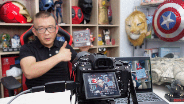 GENKI ShadowCast 影音傳輸棒開箱,筆電秒變Switch、PS5、XBOX螢幕 - 電腦王阿達 GENKI ShadowCast 影音傳輸棒開箱,筆電秒變Switch、PS5、XBOX螢幕 - 電腦王阿達