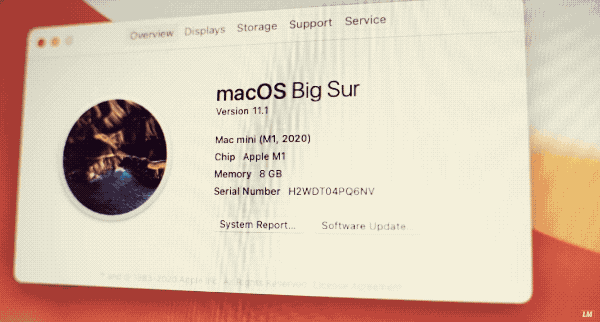 全球首款 M1 iMac 透過 YouTuber 的巧手(!?)提早現身 - 電腦王阿達 全球首款 M1 iMac 透過 YouTuber 的巧手(!?)提早現身 - 電腦王阿達