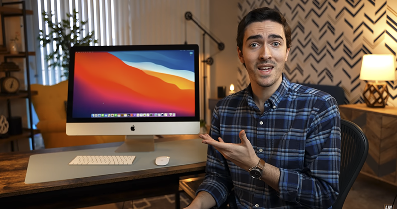 M1 iMac M1 iMac