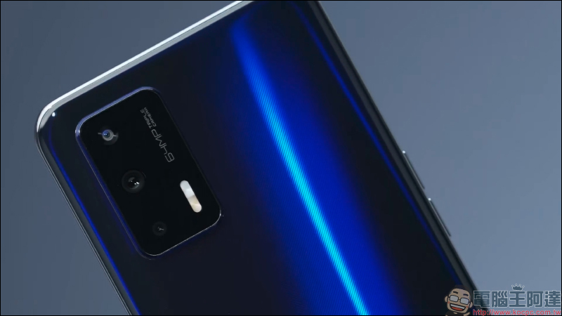 realme GT 性能旗艦正式發表:高通 S888 、 120Hz SuperAMOLED 螢幕、65W 智慧閃充售價僅約 12,050 元起,預告天璣 1200 處理器 GT Neo 近期登場 - 電腦王阿達 realme GT 性能旗艦正式發表:高通 S888 、 120Hz SuperAMOLED 螢幕、65W 智慧閃充售價僅約 12,050 元起,預告天璣 1200 處理器 GT Neo 近期登場 - 電腦王阿達