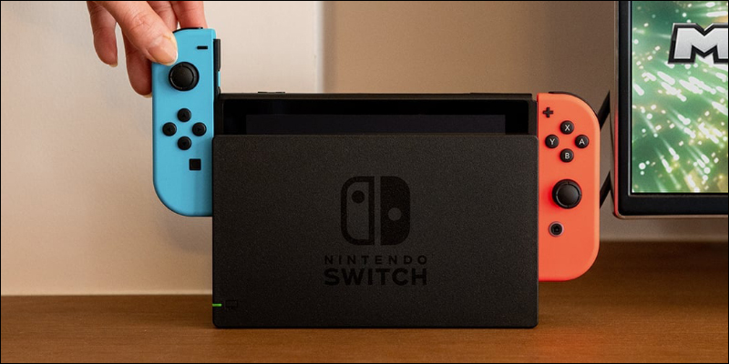 傳聞任天堂新版 Switch 將在今年推出:升級 7 吋 720p OLED 螢幕、支持 4K 輸出 - 電腦王阿達 傳聞任天堂新版 Switch 將在今年推出:升級 7 吋 720p OLED 螢幕、支持 4K 輸出 - 電腦王阿達