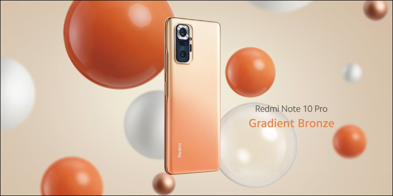 Redmi Note 10 系列全球發表:Redmi 首次搭載 1.08 億像素主相機,極致性價比全面升級 - 電腦王阿達 Redmi Note 10 系列全球發表:Redmi 首次搭載 1.08 億像素主相機,極致性價比全面升級 - 電腦王阿達