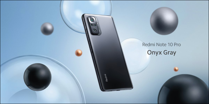Redmi Note 10 系列全球發表:Redmi 首次搭載 1.08 億像素主相機,極致性價比全面升級 - 電腦王阿達 Redmi Note 10 系列全球發表:Redmi 首次搭載 1.08 億像素主相機,極致性價比全面升級 - 電腦王阿達
