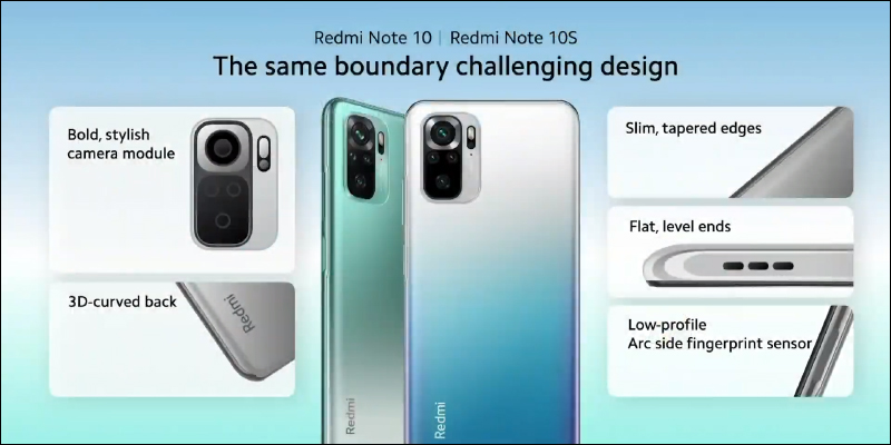 Redmi Note 10 系列全球發表:Redmi 首次搭載 1.08 億像素主相機,極致性價比全面升級 - 電腦王阿達 Redmi Note 10 系列全球發表:Redmi 首次搭載 1.08 億像素主相機,極致性價比全面升級 - 電腦王阿達