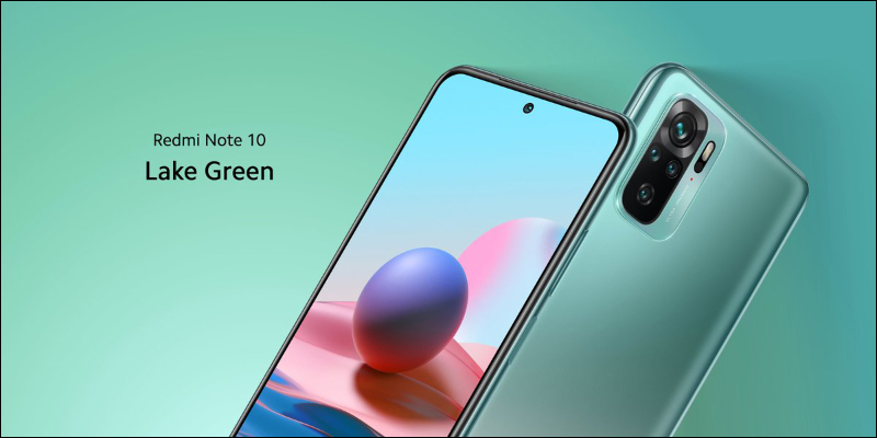 Redmi Note 10 系列全球發表:Redmi 首次搭載 1.08 億像素主相機,極致性價比全面升級 - 電腦王阿達 Redmi Note 10 系列全球發表:Redmi 首次搭載 1.08 億像素主相機,極致性價比全面升級 - 電腦王阿達
