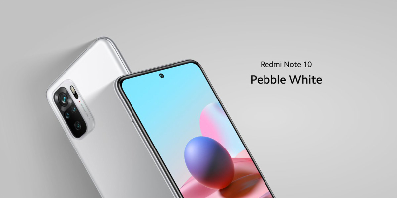 Redmi Note 10 系列全球發表:Redmi 首次搭載 1.08 億像素主相機,極致性價比全面升級 - 電腦王阿達 Redmi Note 10 系列全球發表:Redmi 首次搭載 1.08 億像素主相機,極致性價比全面升級 - 電腦王阿達