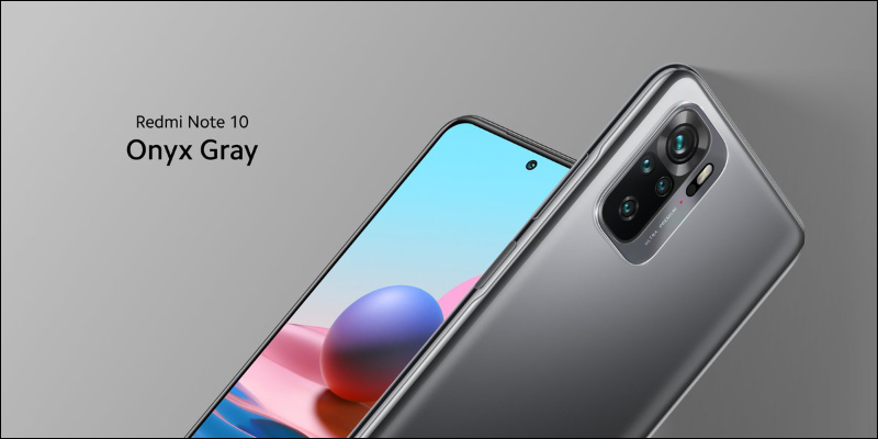 Redmi Note 10 系列全球發表:Redmi 首次搭載 1.08 億像素主相機,極致性價比全面升級 - 電腦王阿達 Redmi Note 10 系列全球發表:Redmi 首次搭載 1.08 億像素主相機,極致性價比全面升級 - 電腦王阿達
