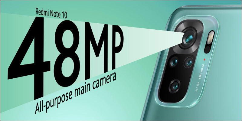 Redmi Note 10 系列全球發表:Redmi 首次搭載 1.08 億像素主相機,極致性價比全面升級 - 電腦王阿達 Redmi Note 10 系列全球發表:Redmi 首次搭載 1.08 億像素主相機,極致性價比全面升級 - 電腦王阿達