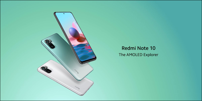 Redmi Note 10 系列全球發表:Redmi 首次搭載 1.08 億像素主相機,極致性價比全面升級 - 電腦王阿達 Redmi Note 10 系列全球發表:Redmi 首次搭載 1.08 億像素主相機,極致性價比全面升級 - 電腦王阿達