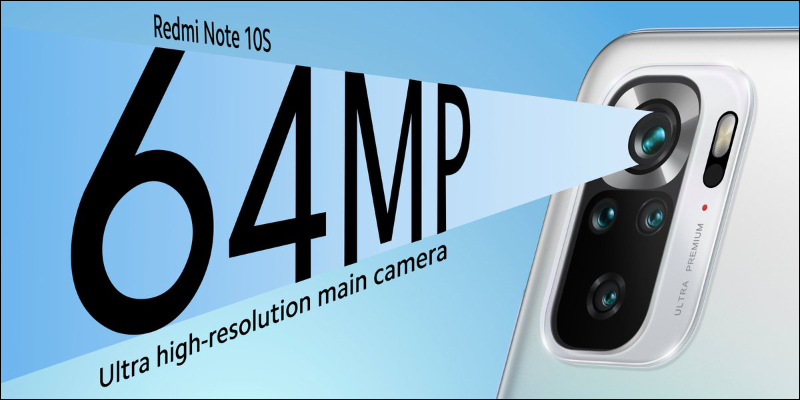 Redmi Note 10 系列全球發表:Redmi 首次搭載 1.08 億像素主相機,極致性價比全面升級 - 電腦王阿達 Redmi Note 10 系列全球發表:Redmi 首次搭載 1.08 億像素主相機,極致性價比全面升級 - 電腦王阿達
