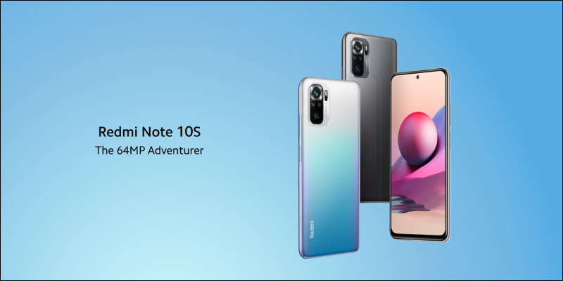 Redmi Note 10 系列全球發表:Redmi 首次搭載 1.08 億像素主相機,極致性價比全面升級 - 電腦王阿達 Redmi Note 10 系列全球發表:Redmi 首次搭載 1.08 億像素主相機,極致性價比全面升級 - 電腦王阿達