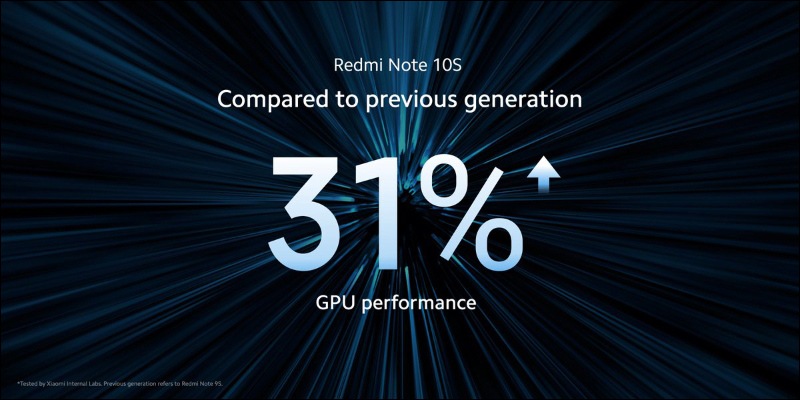 Redmi Note 10 系列全球發表:Redmi 首次搭載 1.08 億像素主相機,極致性價比全面升級 - 電腦王阿達 Redmi Note 10 系列全球發表:Redmi 首次搭載 1.08 億像素主相機,極致性價比全面升級 - 電腦王阿達