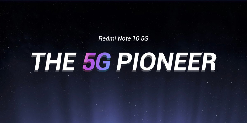 Redmi Note 10 系列全球發表:Redmi 首次搭載 1.08 億像素主相機,極致性價比全面升級 - 電腦王阿達 Redmi Note 10 系列全球發表:Redmi 首次搭載 1.08 億像素主相機,極致性價比全面升級 - 電腦王阿達