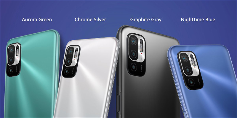 Redmi Note 10 系列全球發表:Redmi 首次搭載 1.08 億像素主相機,極致性價比全面升級 - 電腦王阿達 Redmi Note 10 系列全球發表:Redmi 首次搭載 1.08 億像素主相機,極致性價比全面升級 - 電腦王阿達