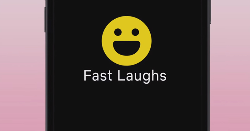 Netflix 推出「Fast Laughs」功能,沒時間看完整節目也能看有趣片段 - 電腦王阿達 Netflix 推出「Fast Laughs」功能,沒時間看完整節目也能看有趣片段 - 電腦王阿達