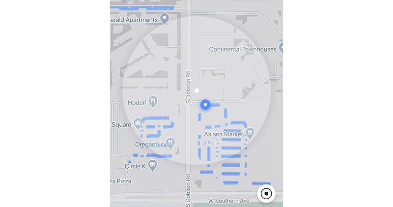 有人拿特斯拉 FSD 與 Waymo 來了場自動駕駛路測對決 - 電腦王阿達 有人拿特斯拉 FSD 與 Waymo 來了場自動駕駛路測對決 - 電腦王阿達