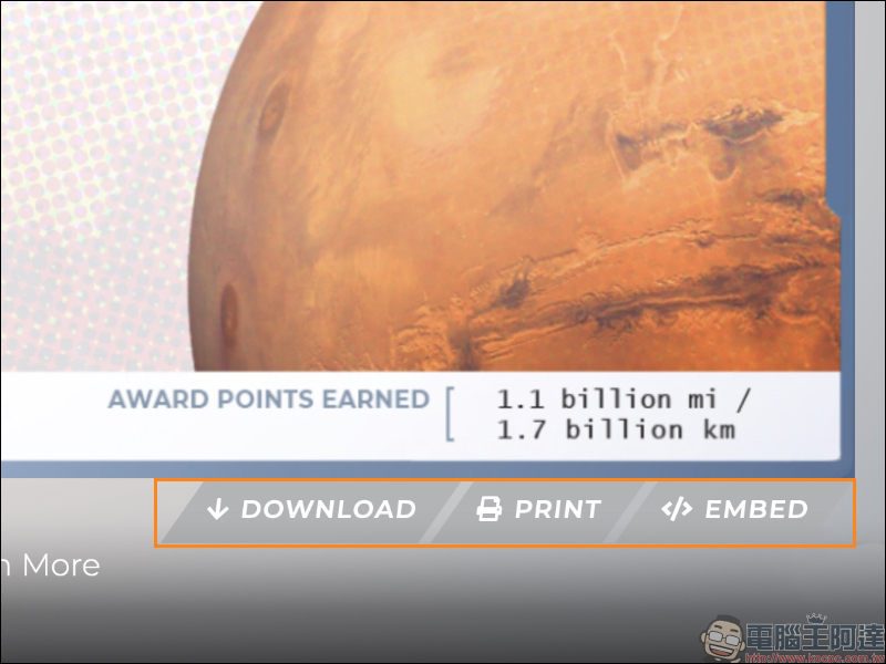 NASA 2026 太空船票免費開放預訂,免費登陸火星申請教學 - 電腦王阿達 NASA 2026 太空船票免費開放預訂,免費登陸火星申請教學 - 電腦王阿達