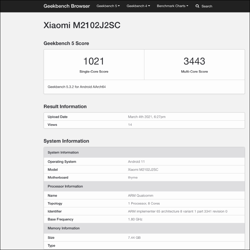 小米10S 即將登場?將搭載高通 S870 處理器、Harman Kardon立體聲揚聲器,以及「熟悉」的外觀設計 - 電腦王阿達 小米10S 即將登場?將搭載高通 S870 處理器、Harman Kardon立體聲揚聲器,以及「熟悉」的外觀設計 - 電腦王阿達