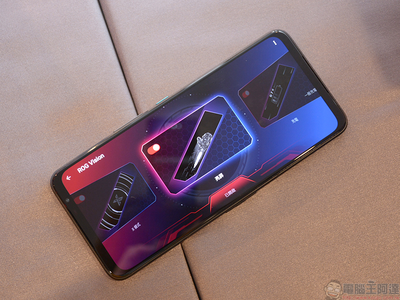 ROG Phone 5 正式發表,3款機型滿足你的高強度遊戲需求 - 電腦王阿達 ROG Phone 5 正式發表,3款機型滿足你的高強度遊戲需求 - 電腦王阿達