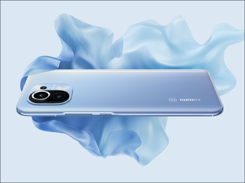 小米 11 確認將於 3 月 18 日正式在台發表 - 電腦王阿達 小米 11 確認將於 3 月 18 日正式在台發表 - 電腦王阿達