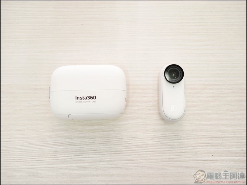 insta360 GO 2 開箱 - 07 insta360 GO 2 開箱 - 07