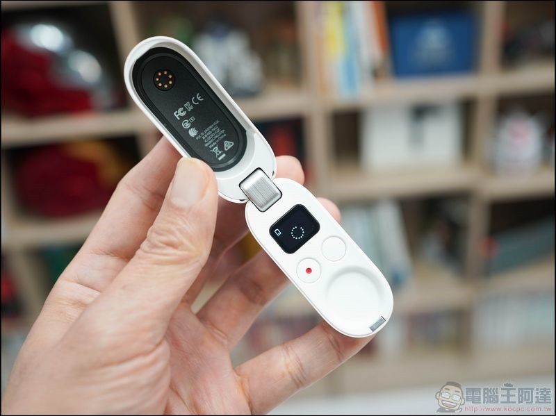 insta360 GO 2 開箱 - 08 insta360 GO 2 開箱 - 08