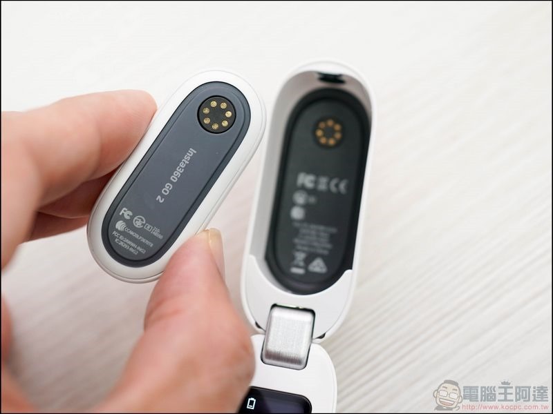 insta360 GO 2 開箱 - 10 insta360 GO 2 開箱 - 10