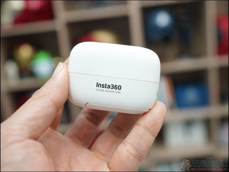 insta360 GO 2 開箱 - 12 insta360 GO 2 開箱 - 12