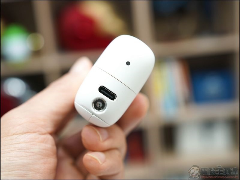 insta360 GO 2 開箱 - 13 insta360 GO 2 開箱 - 13