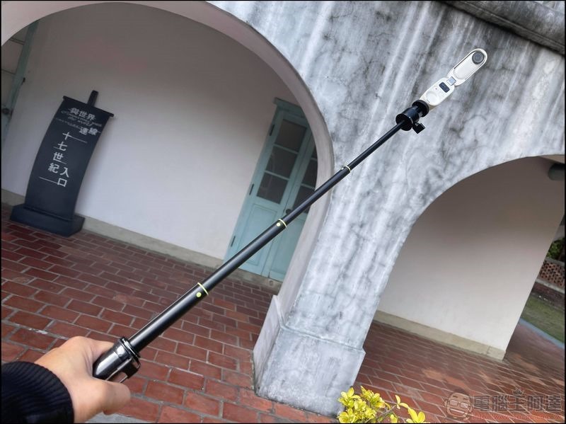 insta360 GO 2 開箱 - 14 insta360 GO 2 開箱 - 14