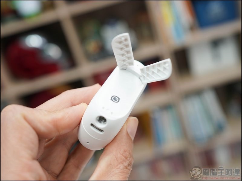 insta360 GO 2 開箱 - 15 insta360 GO 2 開箱 - 15