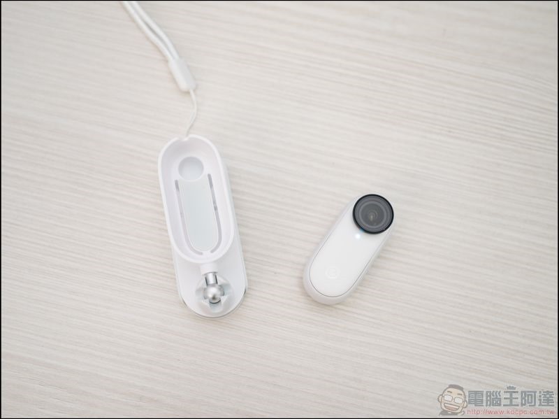 insta360 GO 2 開箱 - 20 insta360 GO 2 開箱 - 20