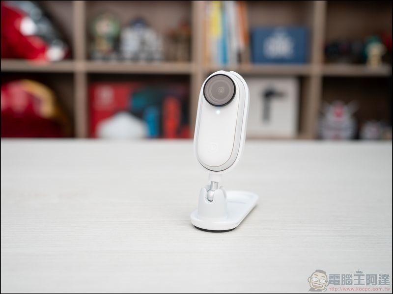 insta360 GO 2 開箱 - 21 insta360 GO 2 開箱 - 21
