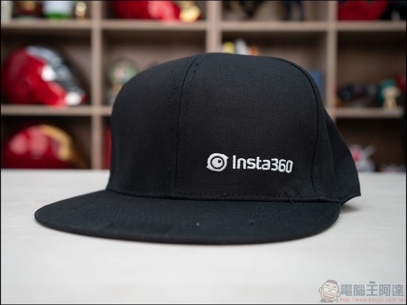 insta360 GO 2 開箱 - 26 insta360 GO 2 開箱 - 26