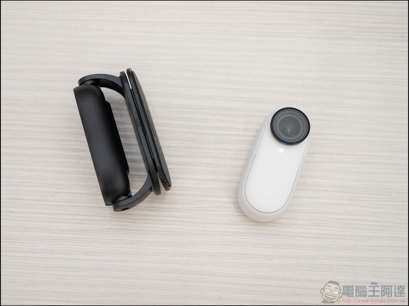 insta360 GO 2 開箱 - 27 insta360 GO 2 開箱 - 27