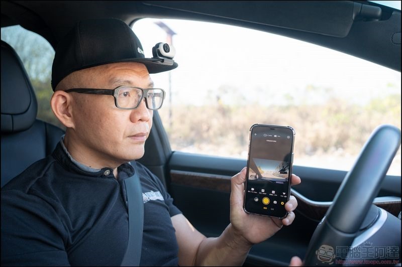 insta360 GO 2 開箱 - 29 insta360 GO 2 開箱 - 29
