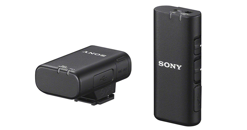 Sony 新款「真」無線麥克風 ECM-W2BT 發表,看起來實用很多! - 電腦王阿達 Sony 新款「真」無線麥克風 ECM-W2BT 發表,看起來實用很多! - 電腦王阿達