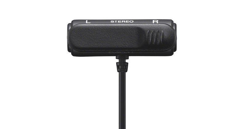 Sony 新款「真」無線麥克風 ECM-W2BT 發表,看起來實用很多! - 電腦王阿達 Sony 新款「真」無線麥克風 ECM-W2BT 發表,看起來實用很多! - 電腦王阿達