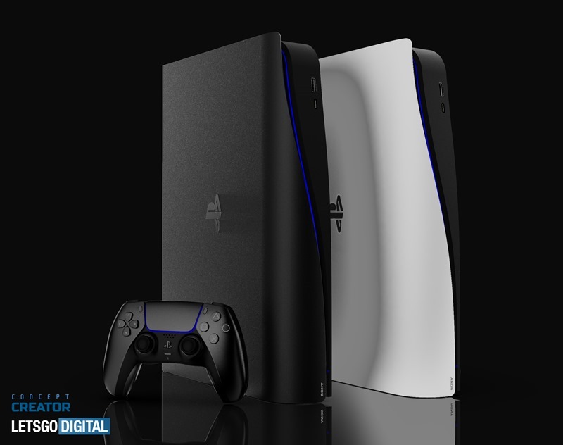 PS5 Pro 傳聞再起,據說 2023 上市並使用 AMD Zen 4 處理器 - 電腦王阿達 PS5 Pro 傳聞再起,據說 2023 上市並使用 AMD Zen 4 處理器 - 電腦王阿達
