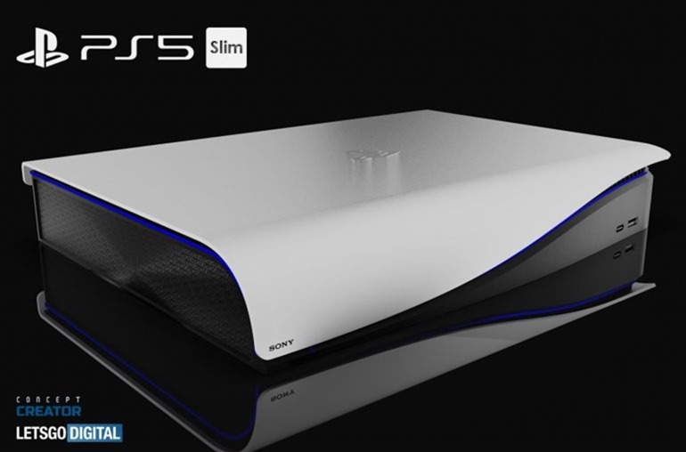 最新消息稱 PS5 Slim 有可能會在 2023 年推出,不過名字可能會有變動 - 電腦王阿達 最新消息稱 PS5 Slim 有可能會在 2023 年推出,不過名字可能會有變動 - 電腦王阿達