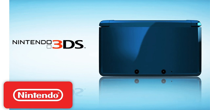 任天堂將在 2023 年關閉 Wii U 和 3DS 上的 eShop - 電腦王阿達 任天堂將在 2023 年關閉 Wii U 和 3DS 上的 eShop - 電腦王阿達