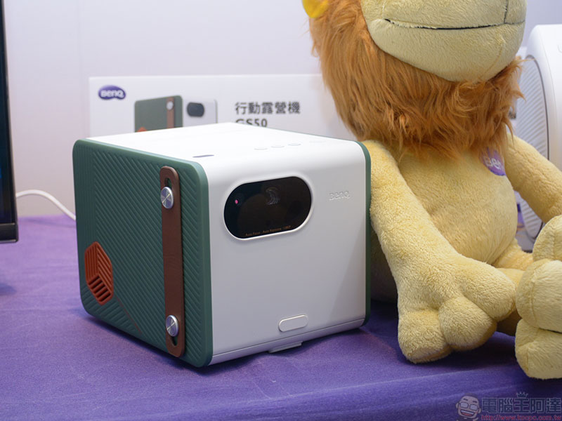 BenQ 春季品項推出,最新款 ScreenBar Halo 螢幕掛燈搶先亮相 - 電腦王阿達 BenQ 春季品項推出,最新款 ScreenBar Halo 螢幕掛燈搶先亮相 - 電腦王阿達