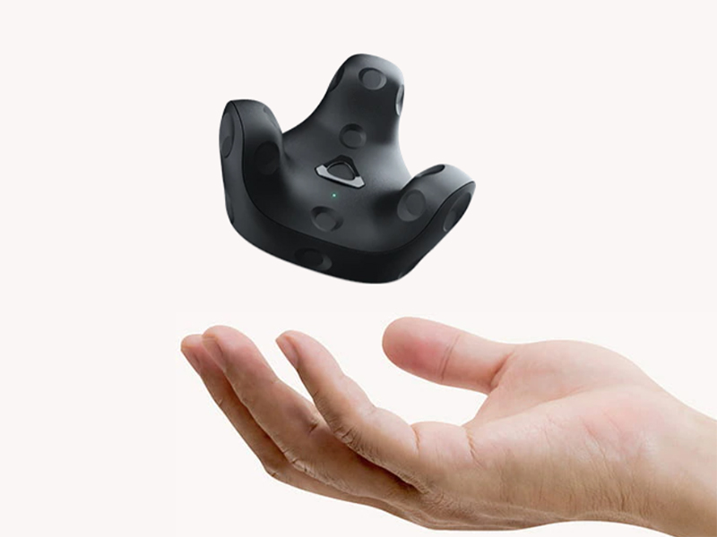 HTC 為 Vive Pro 推出兩款新配件,分別追蹤臉部表情與身體的動作 - 電腦王阿達 HTC 為 Vive Pro 推出兩款新配件,分別追蹤臉部表情與身體的動作 - 電腦王阿達