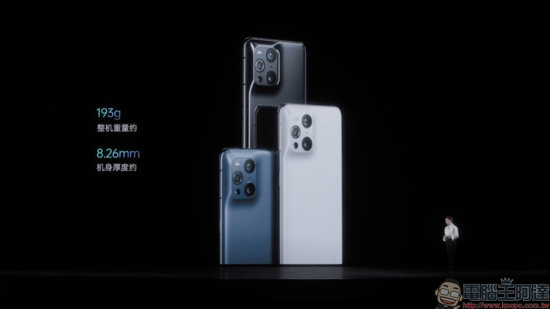 OPPO Find X3 系列旗艦正式發表:首發搭載全鏈路 10bit 色彩引擎、高通 S888 處理器、 50MP 旗艦四鏡頭主相機、60X 顯微鏡 - 電腦王阿達 OPPO Find X3 系列旗艦正式發表:首發搭載全鏈路 10bit 色彩引擎、高通 S888 處理器、 50MP 旗艦四鏡頭主相機、60X 顯微鏡 - 電腦王阿達