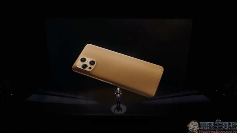 OPPO Find X3 系列旗艦正式發表:首發搭載全鏈路 10bit 色彩引擎、高通 S888 處理器、 50MP 旗艦四鏡頭主相機、60X 顯微鏡 - 電腦王阿達 OPPO Find X3 系列旗艦正式發表:首發搭載全鏈路 10bit 色彩引擎、高通 S888 處理器、 50MP 旗艦四鏡頭主相機、60X 顯微鏡 - 電腦王阿達