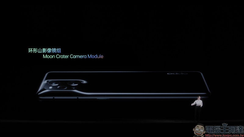 OPPO Find X3 系列旗艦正式發表:首發搭載全鏈路 10bit 色彩引擎、高通 S888 處理器、 50MP 旗艦四鏡頭主相機、60X 顯微鏡 - 電腦王阿達 OPPO Find X3 系列旗艦正式發表:首發搭載全鏈路 10bit 色彩引擎、高通 S888 處理器、 50MP 旗艦四鏡頭主相機、60X 顯微鏡 - 電腦王阿達